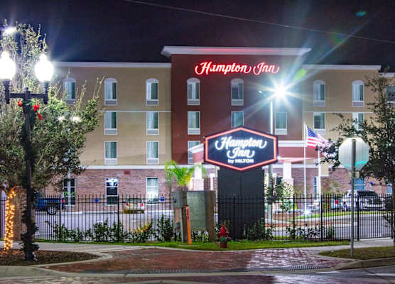 Hampton Inn - Palatka 1