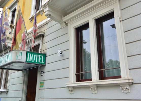 Hotel Trentina 1
