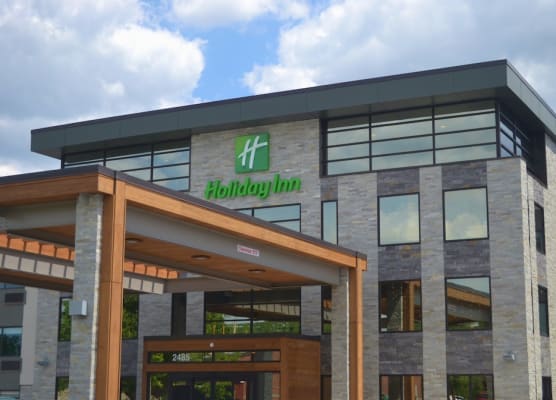 Holiday Inn COLUMBUS by IHG 1