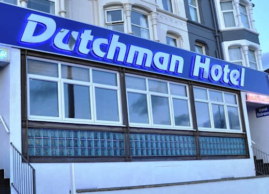 Dutchman Hotel 1