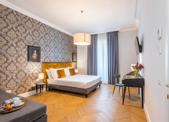 3110 ArtHotel 1