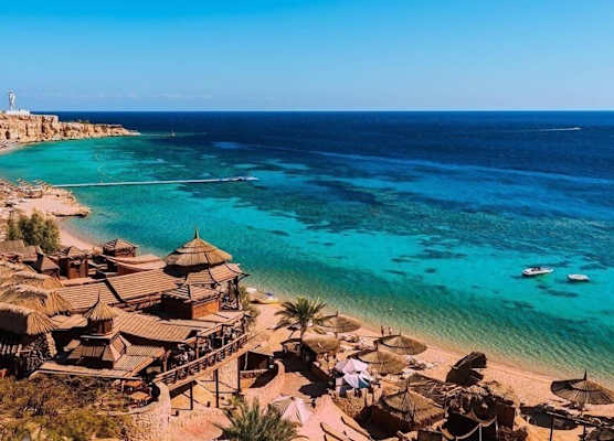 Sultan Sharm El Sheikh Hadaba Farshas 1