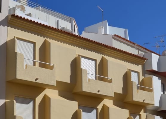 Armação Beach Residences 1