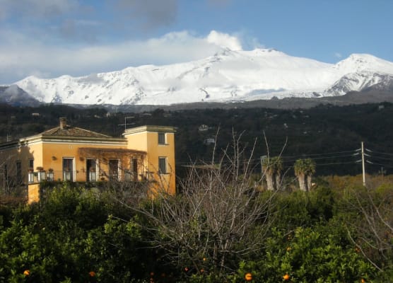 Baglio Delle Rose 1