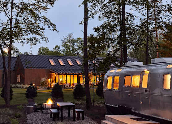 AutoCamp Catskills 1