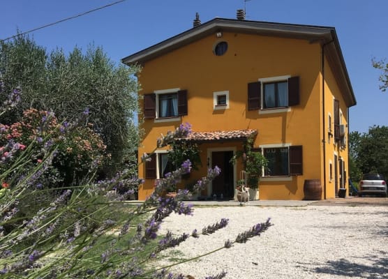 Locanda della Lavanda 1