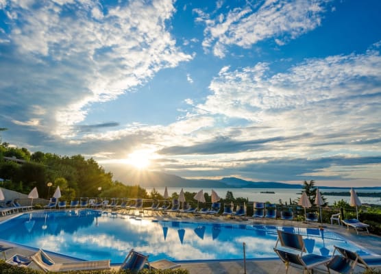 Hotel Belvedere 1