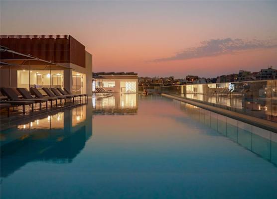 Novotel Malta Sliema 1