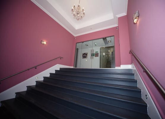Premier Apartments 1