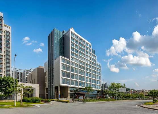 Days Hotel by Wyndham Zhuhai Jinwan 1