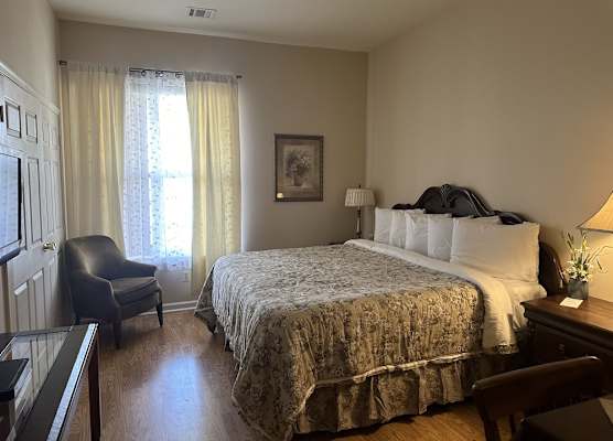 Hotel Belvidere 1