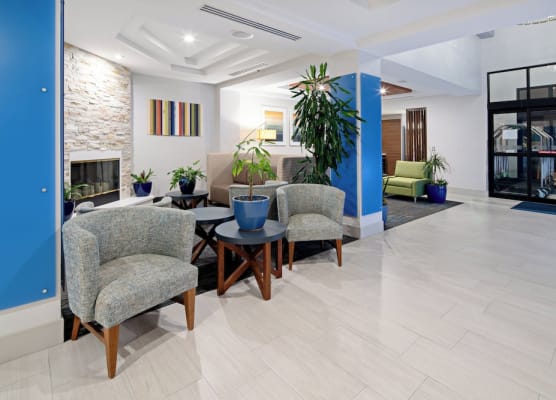 Holiday Inn Express & Suites ATASCADERO by IHG 1