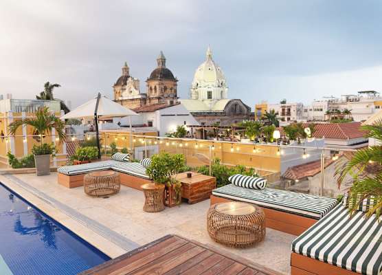 Sophia Hotel By OxoHotel 1
