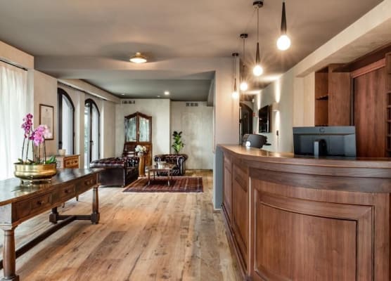 Country House Oliveto sul Lago 1
