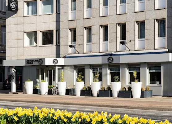 elaya hotel hannover city, Trademark by Wyndham 1
