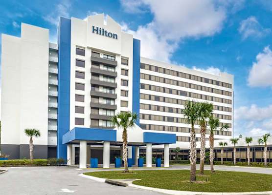 Hilton Ocala 1