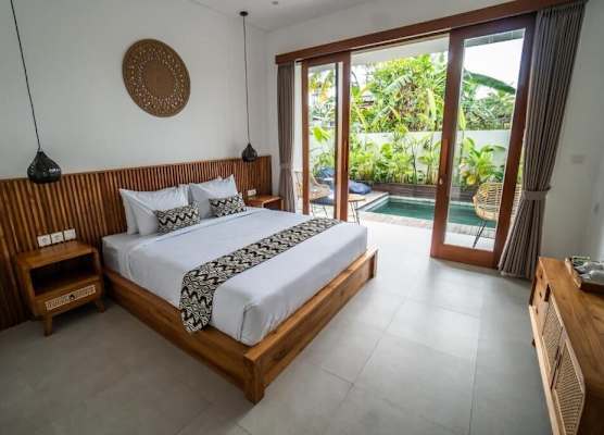 Kemari Ubud 1