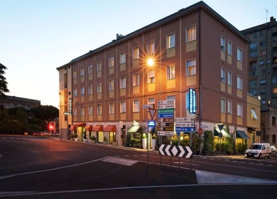 Hotel Roma 1