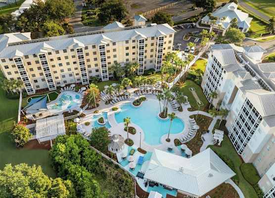 Marriott's Legends Edge at Bay Point 1
