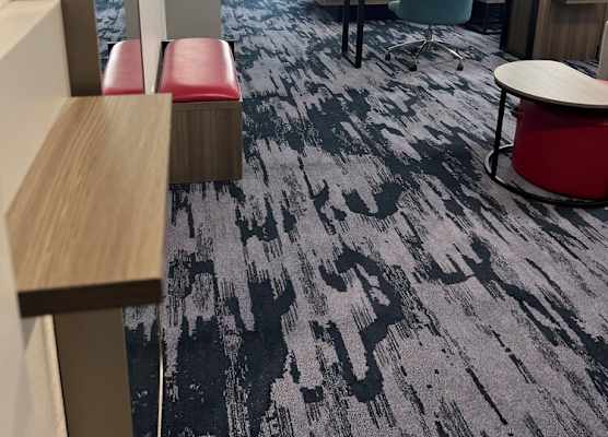 Comfort Suites DeSoto Dallas South 1