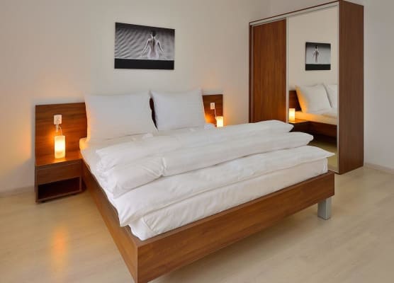SELF CHECK-IN APARTMENTS BY AMBIENTE 1