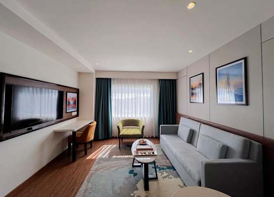 Tulip Inn Bhopal 1