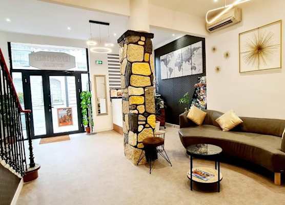EVELIA HOTELS 1