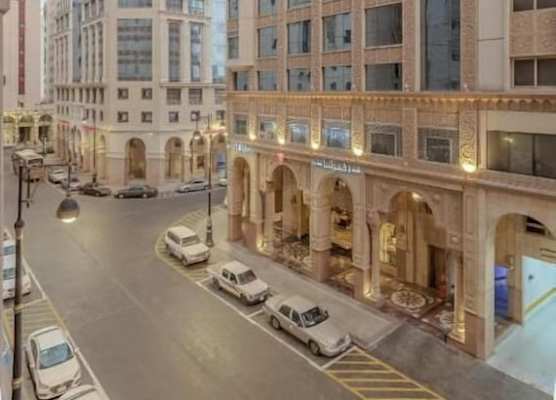 Verta Al Madinah 1