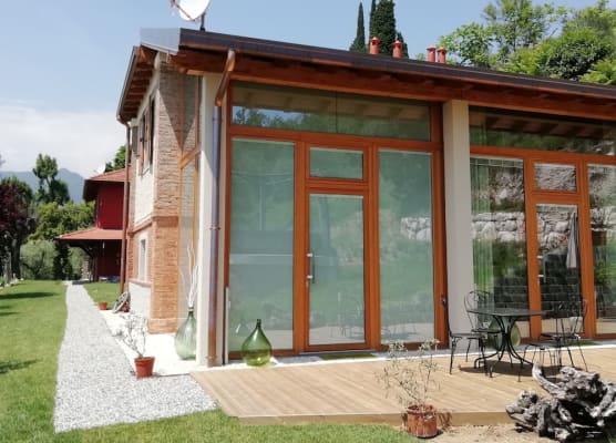 Agriturismo Podere Nigriano 1