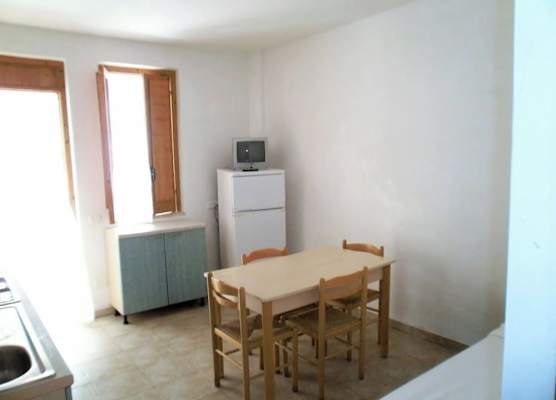 Residence Baia Del Gallo 1