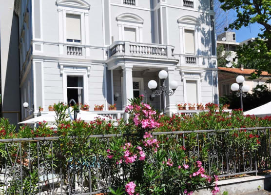 Esedra Hotel 1