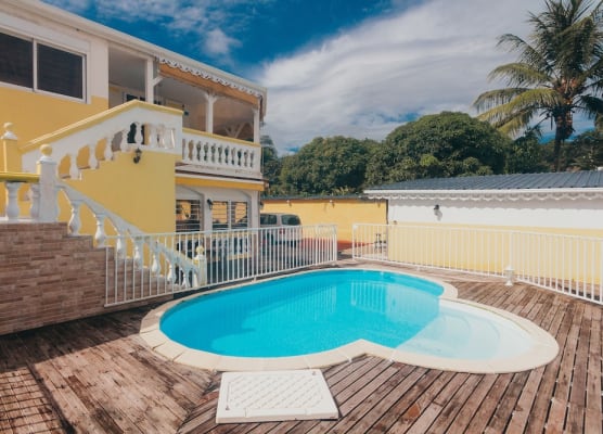 Villa Mancina 1