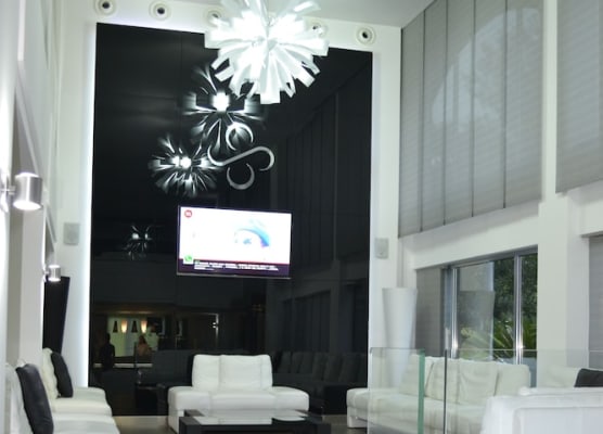 HOTEL QUADRIFOGLIO 1