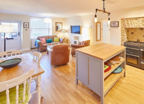 Host & Stay - The Old Dairy 1
