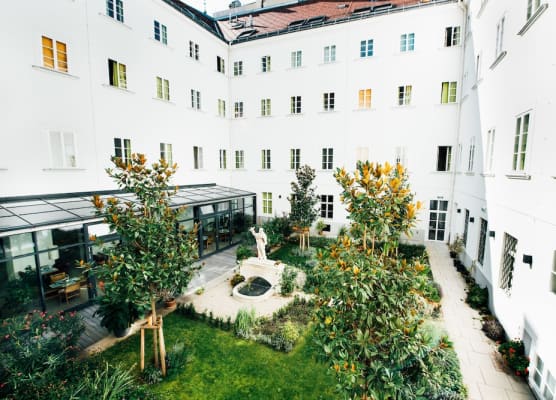 myNext - Johannesgasse Apartments 1