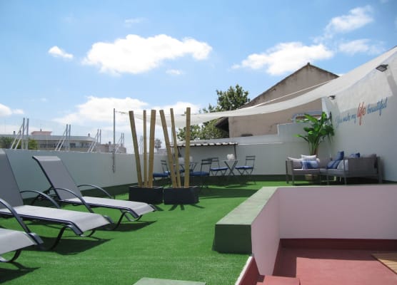Life Apartments Guadalete 1