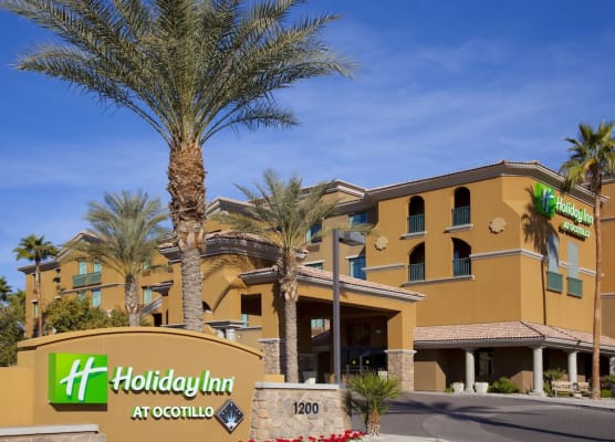 Holiday Inn PHOENIX - CHANDLER by IHG 1