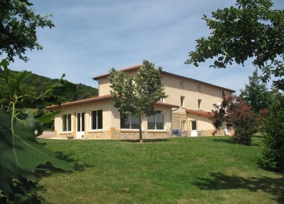 La Ferme Du Chapi 1