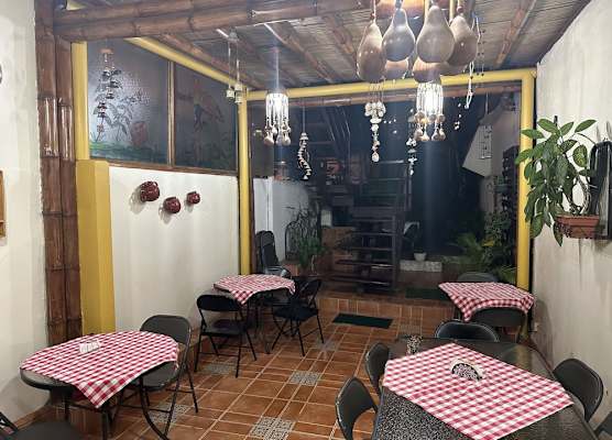 Hotel Pacande B&B 1