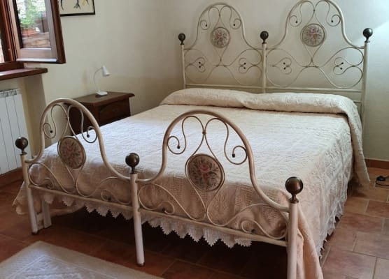 Agrifoglio B&B con giardino 1