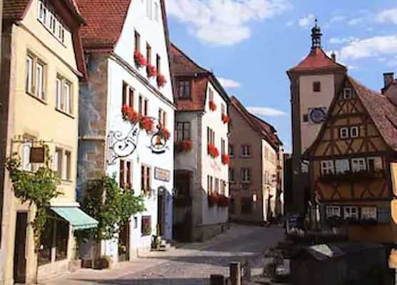 Glocke Weingut und Hotel 1