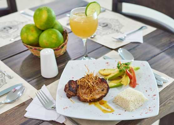 Hotel G Cartagena 1