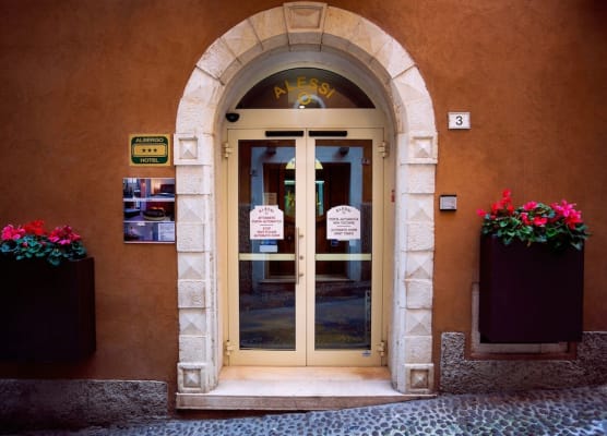Alessi Appartamenti 1