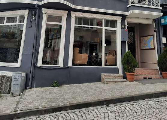 BAHAUS HOSTEL 1