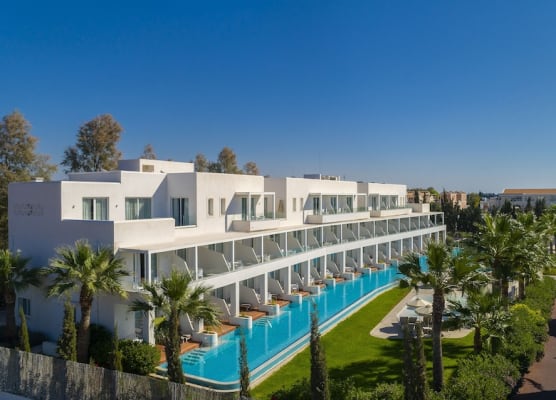 Aliathon Aegean 1