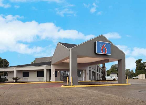 Motel 6 Lake Charles, LA 1