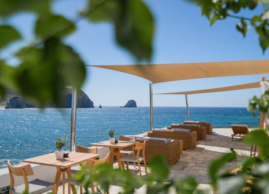 Melian Boutique Hotel & Spa 1