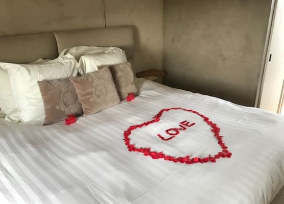 Wellness Sweet Bonihu B&B 1