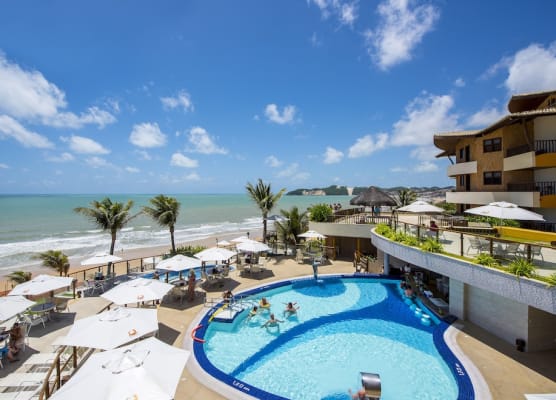 Rifoles Praia Hotel e Resort 1