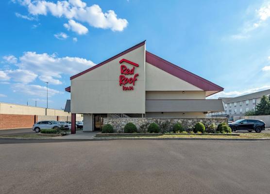 Red Roof Inn Columbus West - Hilliard 1